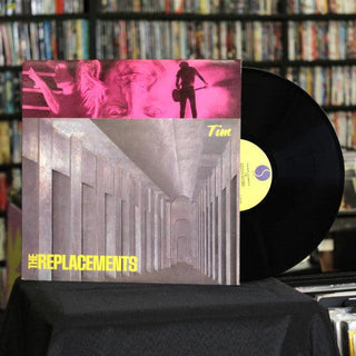 The Replacements- Tim - Darkside Records