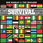 Bob Marley & The Wailers- Survival (Jamaican Reissue) (PREORDER) - Darkside Records