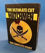 Watchmen: The Complete Story - DarksideRecords