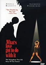 What's Love Got To Do With It - DarksideRecords