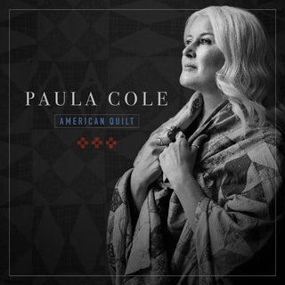 Paula Cole- American Quilt - Darkside Records