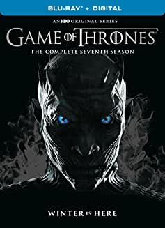 Game Of Thrones Complete Seventh Season