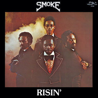 The Smoke- Risin' Up - Darkside Records