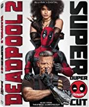 Deadpool 2 - DarksideRecords