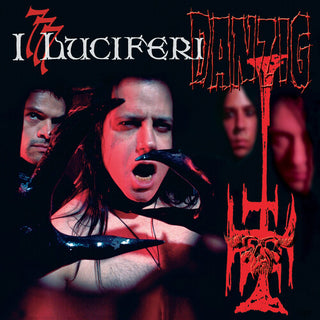 Danzig- 777: I Luciferi - Darkside Records