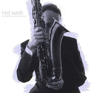 Ted Nash- La Espada De La Noche - Darkside Records