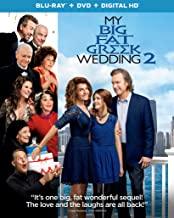 My Big Fat Greek Wedding 2 - DarksideRecords