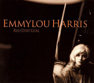 Emmylou Harris- Red Dirt Girl - Darkside Records