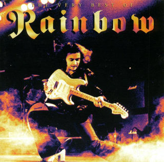 Rainbow- The Very Best Of Rainbow