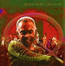 Gilberto Gil- Quanta Gente Veio Ver - Darkside Records