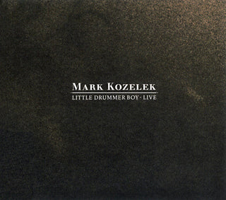 Mark Kozelek- Little Drummer Boy Live - Darkside Records