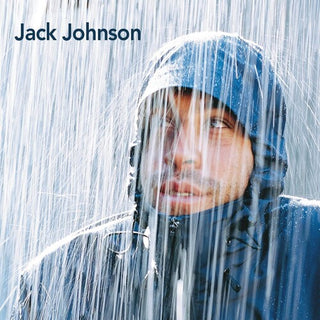Jack Johnson- Brushfire Fairytales (High Def Ed) - Darkside Records