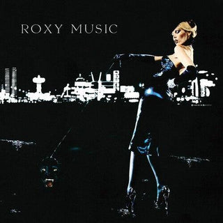 Roxy Music- For Your Pleasure (Half-Speed Master) - Darkside Records