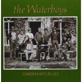 The Waterboys- Fisherman's Blues - DarksideRecords