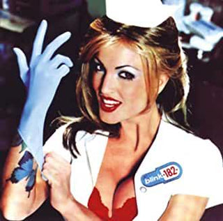 Blink 182- Enema Of The State - DarksideRecords