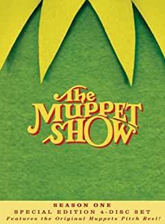 Muppet Show Season 1 - Darkside Records