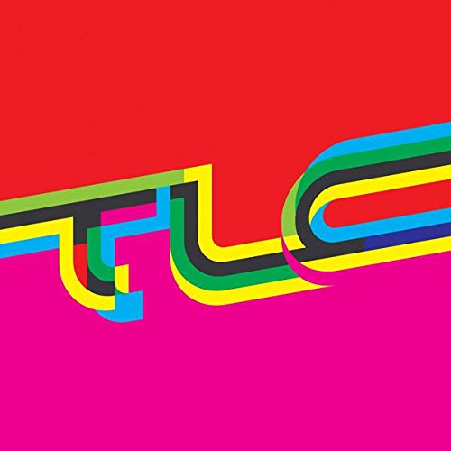 TLC- TLC - Darkside Records