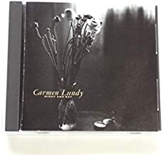 Carmen Lundy- Night And Day - Darkside Records