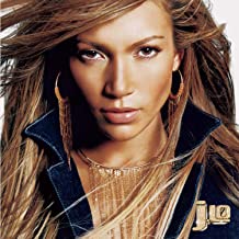 Jennifer Lopez- J Lo - Darkside Records