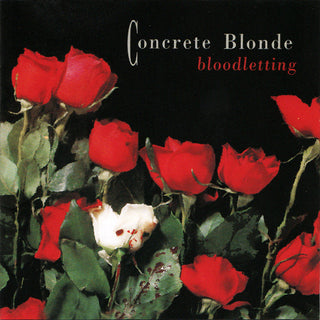 Concrete Blonde- Bloodletting
