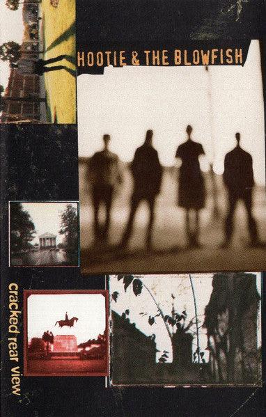Hootie And The Blowfish- Cracked Rear View - Darkside Records