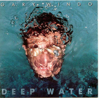 Gary Windo- Deep Water - Darkside Records