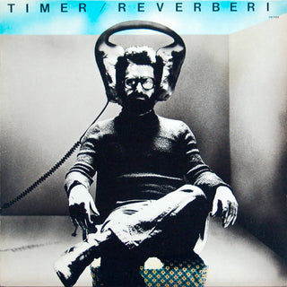 Riverberi- Timer - Darkside Records
