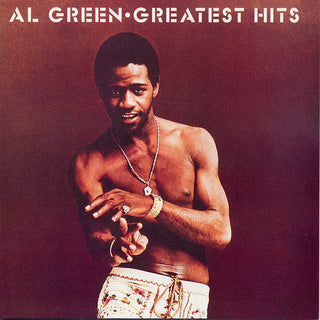 Al Green- Greatest Hits - Darkside Records