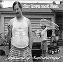 For Love Not Lisa- Information Superdriveway - Darkside Records