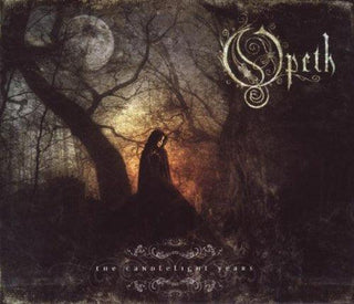 Opeth- The Candlelight Years - Darkside Records