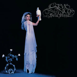 Stevie Nicks- Bella Donna (Deluxe Edition) -RSD22 - Darkside Records