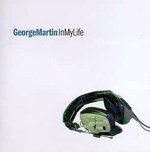 George Martin- In My Life - DarksideRecords