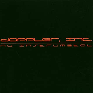 Doppler Inc.- Nu Instrumental - Darkside Records