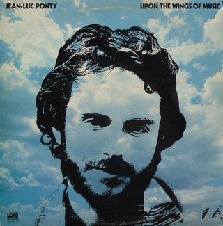 Jean-Luc Ponty- Upon The Wings Of Music - Darkside Records