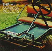 All American Rejects- All American Rejects - DarksideRecords