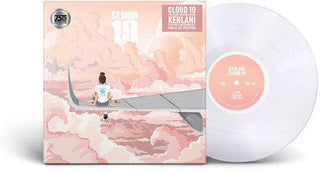 Kehlani- Cloud 19 - Darkside Records