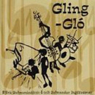 Bjork- Gling-Glo - Darkside Records