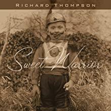 Richard Thompson- Sweet Warrior - DarksideRecords