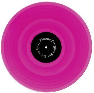 David Gray- Please Forgive Me 2020 -RSD20-3 - Darkside Records