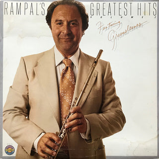 Jean-Pierre Rampal- Greatest Hits Vol. 2 - Darkside Records