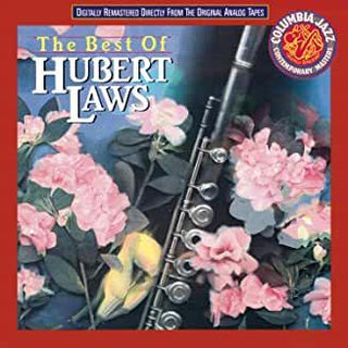 Hubert Laws- The Best Of - Darkside Records