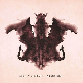 Like A Storm- Catacombs - Darkside Records