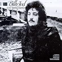 Billy Joel- Cold Spring Harbor - DarksideRecords