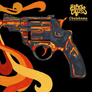 Black Keys- Chulahoma - Darkside Records