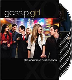 Gossip Girl: Season 1 - Darkside Records