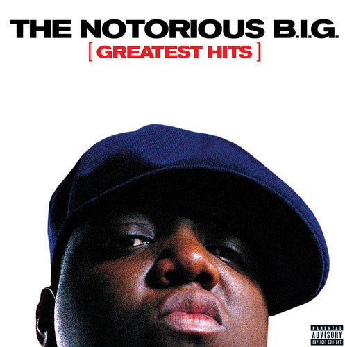 Notorious B.I.G.- Greatest Hits - Darkside Records