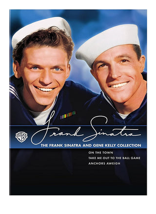 Frank Sinatra And Gene Kelly Collection - Darkside Records
