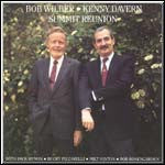 Bob Wilbur/Kenny Davern- Summit Reunion - Darkside Records