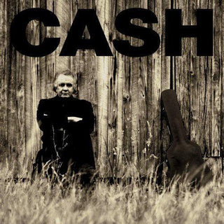 Johnny Cash- American II - Darkside Records