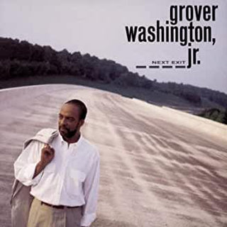 Grover Washington, Jr.- Next Exit - Darkside Records